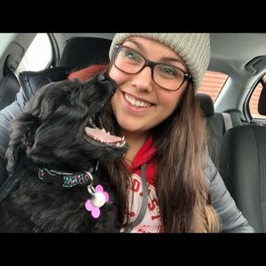 Meet your Posher, Jessica